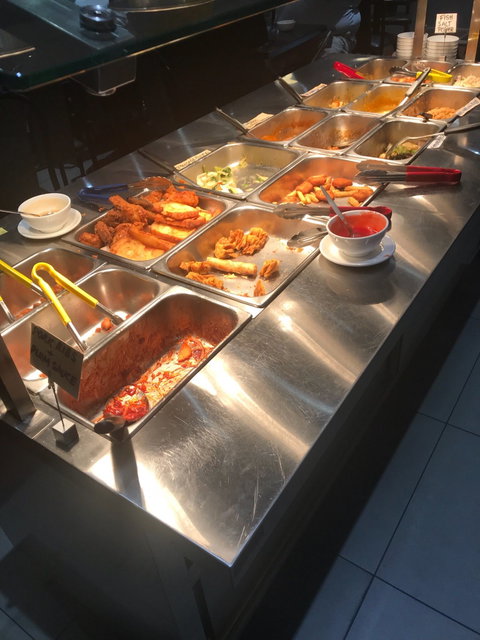 Queen Bee Indonesian And Chinese Restaurant - Accommodation Broome 4