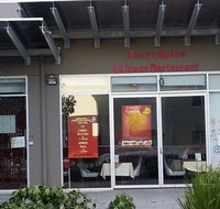 Renno Spice Chinese Restaurant