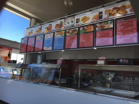 SA Chargrill Chickens & Seafood - Accommodation Broome 0