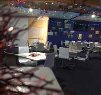 Sand Bar Cafe - Accommodation Broome