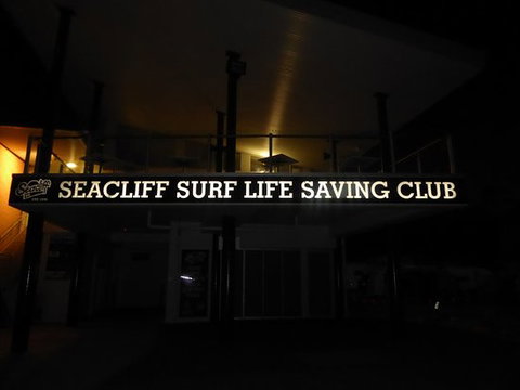 Seacliff Surf Life Saving Club - Accommodation Broome 0