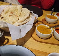 Shalimar Indian Cuisine - Accommodation Broome
