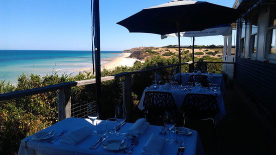 Port Willunga SA Accommodation Broome