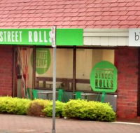 Street Rolls - Accommodation Broome