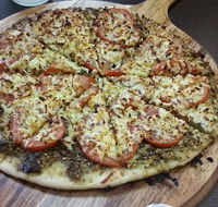 Sumac Cafe - Accommodation Broome