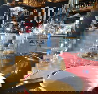 Surreal Eats - Accommodation Broome