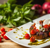 The Artisan Cafe - Accommodation Broome