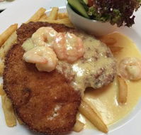 The Colonnades Tavern - Accommodation Broome