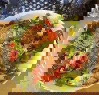 The Little Eastern - Accommodation Broome