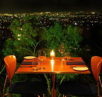 Windy Point Cafe - Accommodation Broome