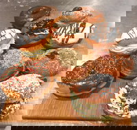 Banana Boogie Bakery - Accommodation Broome