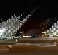 Barnacle Bill - Accommodation Broome