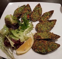 Baudin's - Accommodation Broome