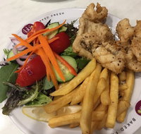 Bb's Cafe