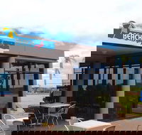 Beach Cafe - Accommodation Broome