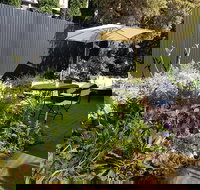 Cafe on Railway - Accommodation Broome