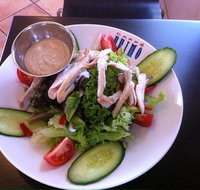 Cafe Primo - Accommodation Broome