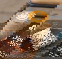 coffee by the beans - Accommodation Broome