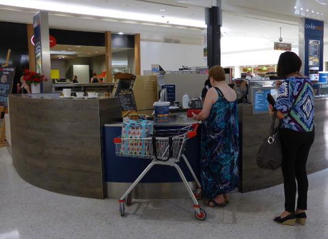 Cookie Man - Accommodation Broome 0