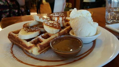 Creperie Bruxelles - Accommodation Broome 0