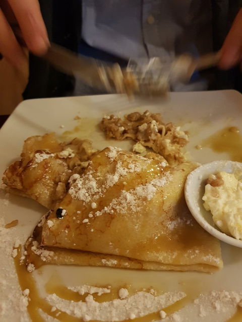 Creperie Bruxelles - Accommodation Broome 9