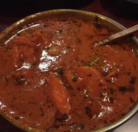 Delhi Express Indian Restaurant  Takeaway - Accommodation Broome