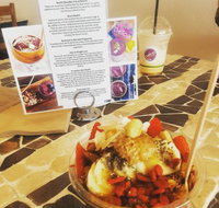 Delicia Acai  Protein Bar - Accommodation Broome