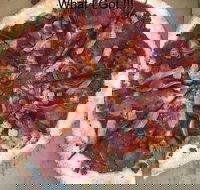 Domino's Pizza - Accommodation Broome