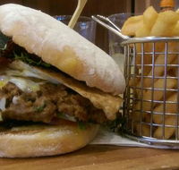 Doncho's Cafe - Accommodation Broome