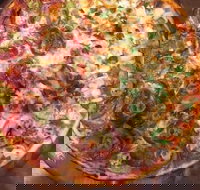 Elliot Pizza Boyz - Accommodation Broome