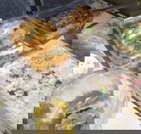 Emerald Restaurant - Accommodation Broome