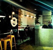 Fancy Burger - Accommodation Broome