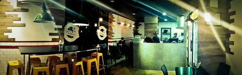 Fancy Burger - Accommodation Broome 0