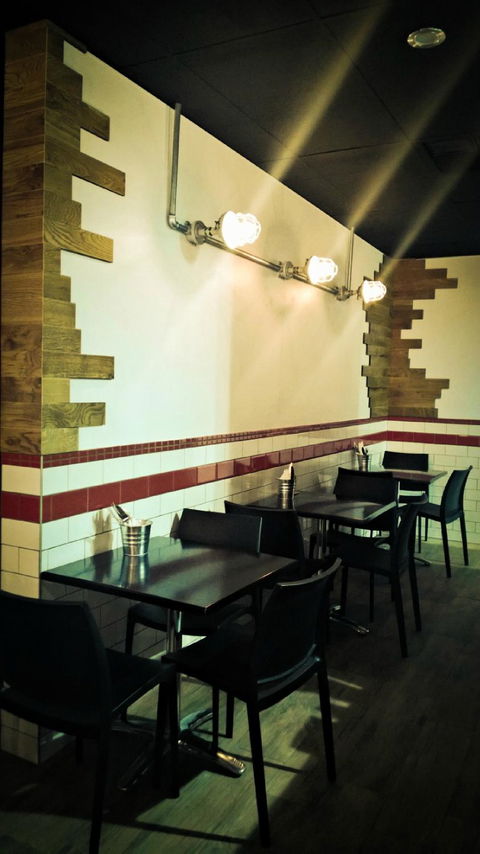 Fancy Burger - Accommodation Broome 5