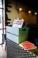 Fancy Burger - Accommodation Broome 8