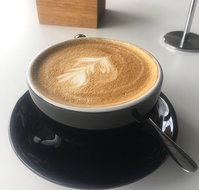 Funk Coffee and Food
