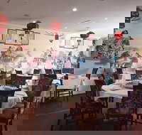 Happy Corner Chinese Restaurant - Accommodation Broome