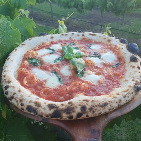 Harborganics Woodfired Pizza - Accommodation Broome 0