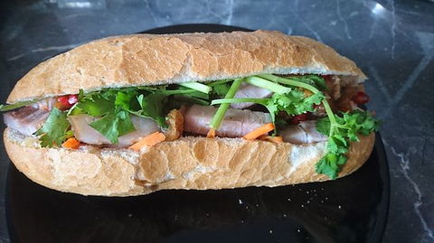 Lam's Noodle Bar - Accommodation Broome 0