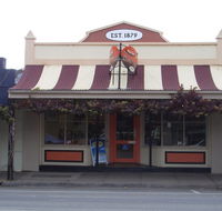 Main Street Bakehouse - Accommodation Broome