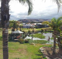 McCracken Country Club Restaurant - Accommodation Broome