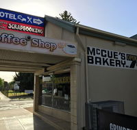 McCue's Bakery - Accommodation Broome