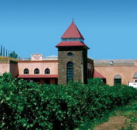 Miranda Restaurant  Lou Miranda Estate - Accommodation Broome