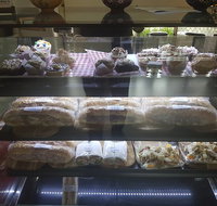Mobbsy's Cafe  Take Away