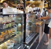 Mr Nick's Kitchen  Coffee Bar - Accommodation Broome