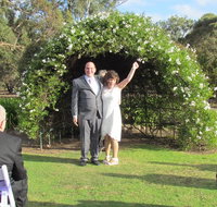 Mt Barker-Hahndorf Golf Club