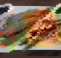 Ocean Crest Takeaway - Accommodation Broome