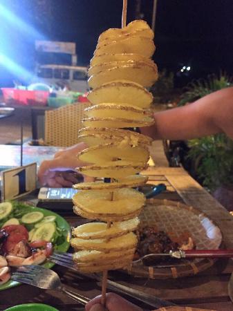 Pane Fresco Portuguese Bakery - Accommodation Broome 0