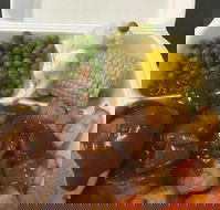 Patchi's Pizza and Takeaway - Accommodation Broome