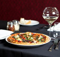 Pizza Giovanni - Accommodation Broome